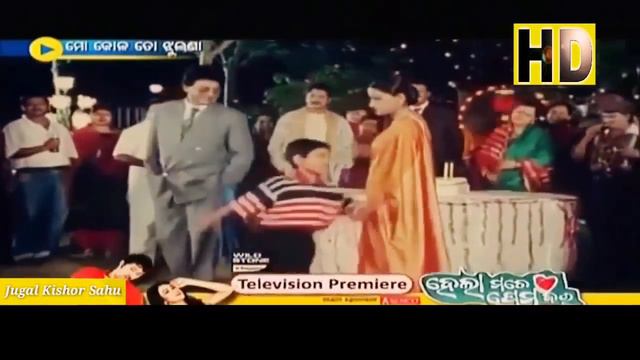 Mo kola to jhulana beautiful song | odia evergreen song | odia old hit songs | sidhant songs смотреть онлайн
