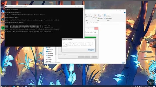 IDM crack Internet Download Manager FREE 2023 смотреть онлайн