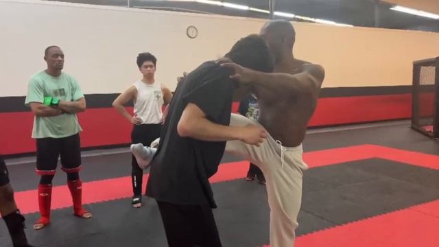 FA Fighting Systems | Catch & Counter The Kick смотреть онлайн