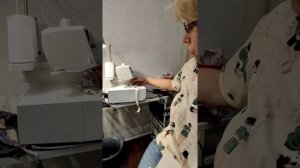 NECCHI1000 от "Швейного Королевства"