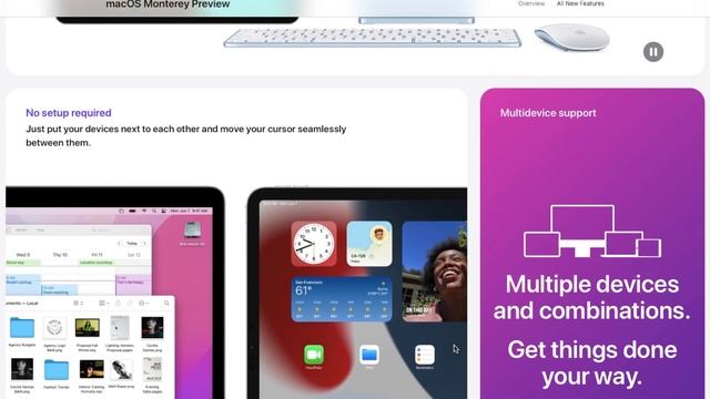Which Mac gets Macos Monterey | konse mac ko macos monterey Update milega | Macos Monterey WWDC2021 смотреть онлайн