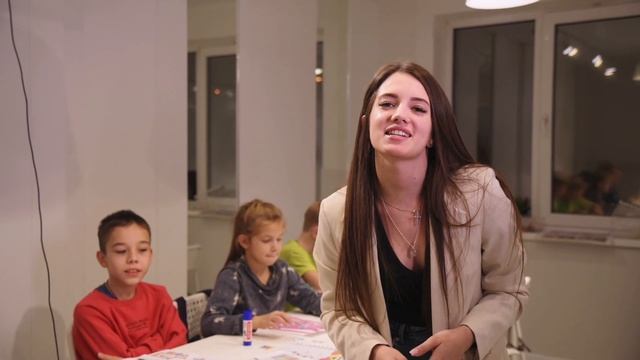 GURU английский в Челябинске смотреть онлайн