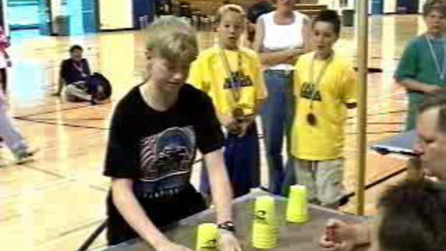 СУПЕР СТАКНЧИКИ! - Кто сможет так? смотреть онлайн