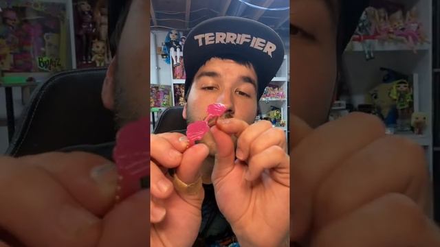 LOL OMG “Splash Beauty” Box Opening / Review! смотреть онлайн