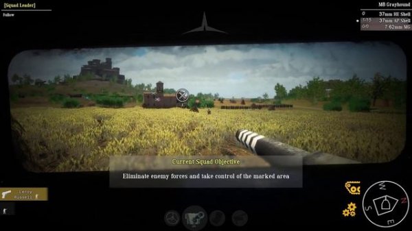 Easy Red 2 | Gameplay | No Commentary