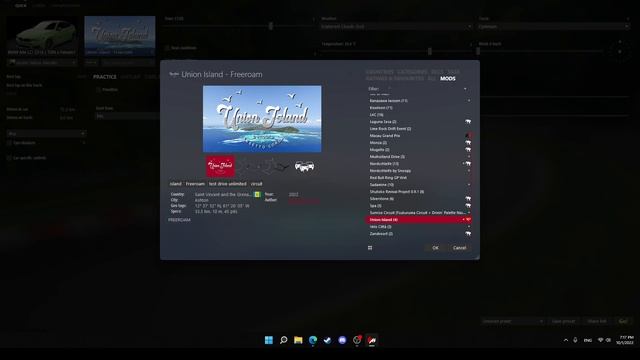 как устанавливать моды и трафик в Assetto Corsa. смотреть онлайн
