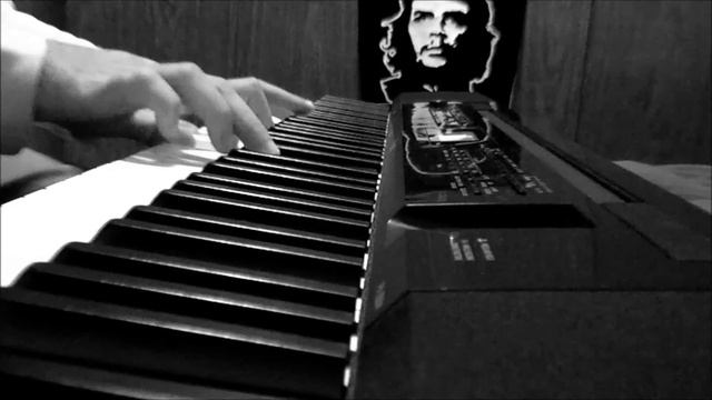 Frédéric Chopin Mazurka en la mineur Op17 n ° 4 смотреть онлайн