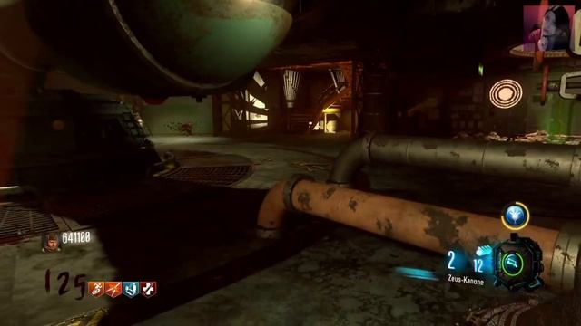 ULTIMATIVER ASCENSION SURVIVAL GUIDE | TIPPS & TRICKS | BLACK OPS 3 ZOMBIES смотреть онлайн