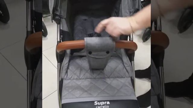 Carrello Supra