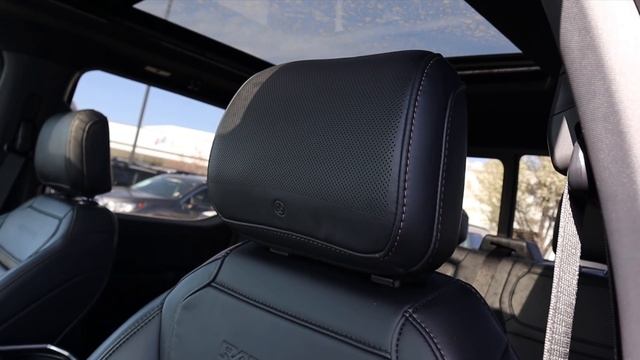 2022 Ford F-150 Raptor: This Raptor Is Literally Perfect!