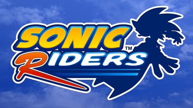 Theme of Splash Canyon - Sonic Riders [OST] смотреть онлайн