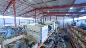 Франчайзинговая сеть ＂Автотаун＂