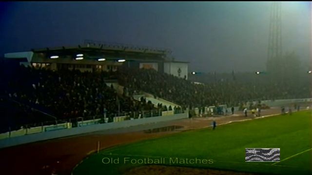 1980 UEFA Euro Qualification - East Germany v. Iceland смотреть онлайн