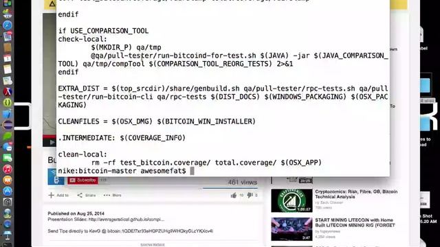 CSC390 12/1/14 смотреть онлайн