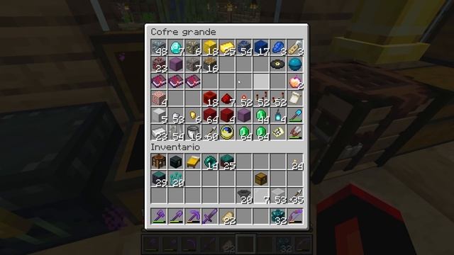 MINECRAFT 3.0▕▏ Capítulo 59 - Granja de caña de azúcar смотреть онлайн