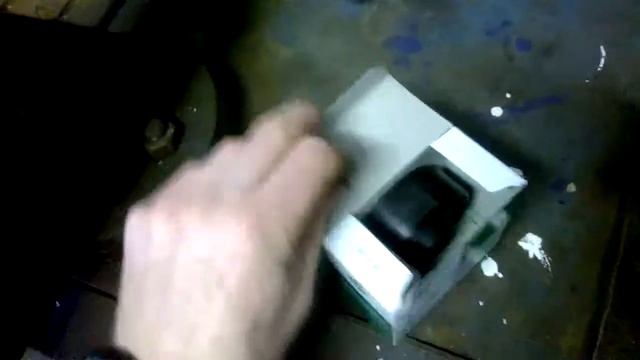 Замена приводного ремня Крайслер Вояджер Караван Таун кантри.от KS. смотреть онлайн