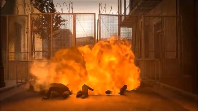 Left 4 Dead - One Bad Man (Midnight Riders) смотреть онлайн