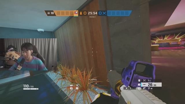 I Played 100 Hours Of Mozzie, Here’s What I Learned смотреть онлайн