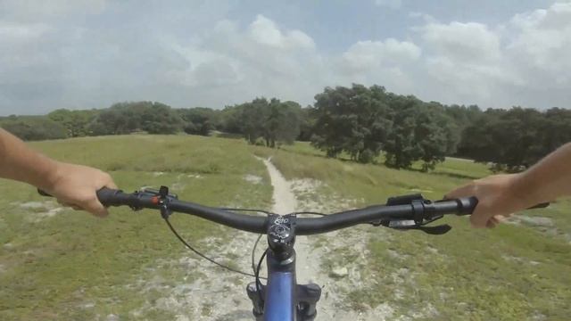 1st time at dyer hill. videos are deceiving! смотреть онлайн