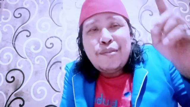 MATA BATIN UMAR FARUQ,tembus pandang alam nyata dan gaib. смотреть онлайн