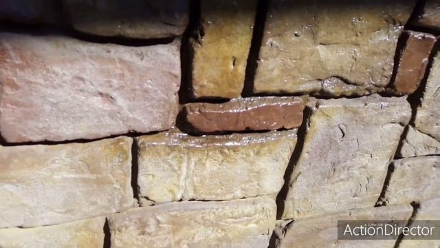 Как проявляется цвет после нанесения лака на бетонное покрытие смотреть онлайн