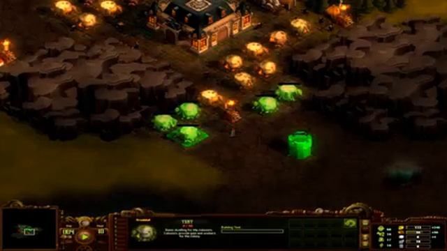 They Are Billions ПЕРВЫЙ ВЗГЛЯД ОБЗОР НОВОГО НАЧАЛА !!! смотреть онлайн