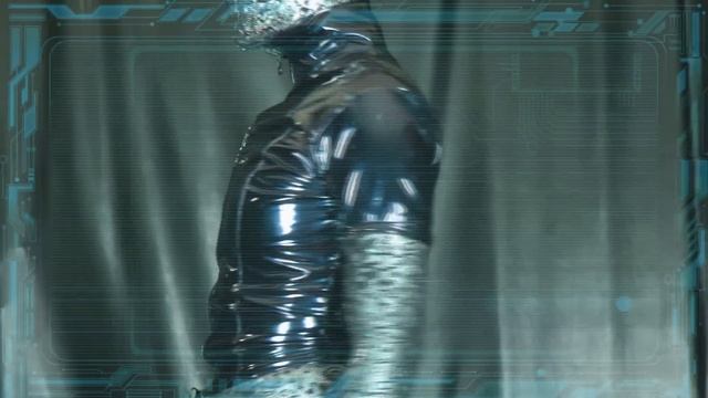 Плащ трансформер / Transformer Coat 7in1