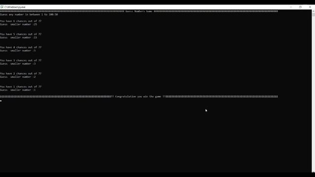 Random Number Guessing Game In Python || Random Number Generator Python || What is random module. смотреть онлайн