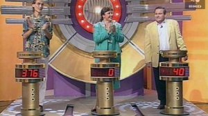 Угадай мелодию 30.01.1996