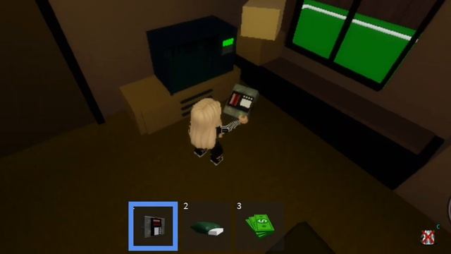 как попасть в забаненый дом ! смотреть онлайн