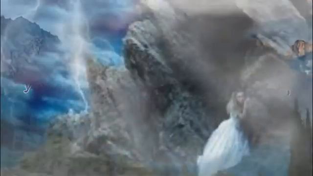 Я Мечтала О Морях И Кораллах