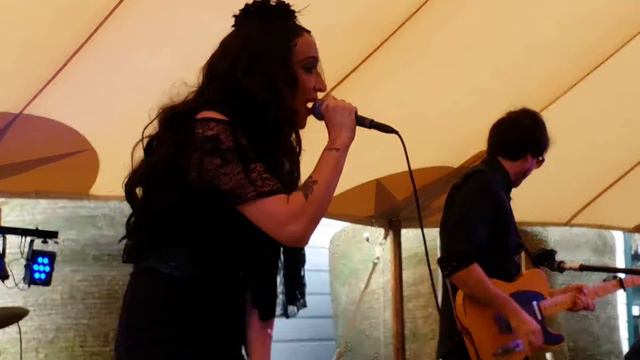 Lindi Ortega - Murder of Crows @ Luck Ranch смотреть онлайн