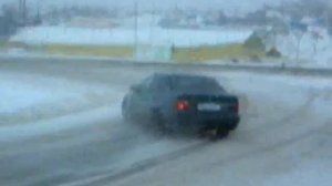 drift BMW ханты-мансийск  2007 nobe.narod.ru