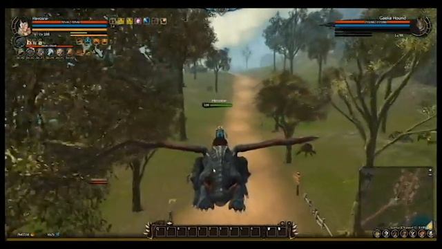 Dragon's Prophet - Wild Phantom Stone