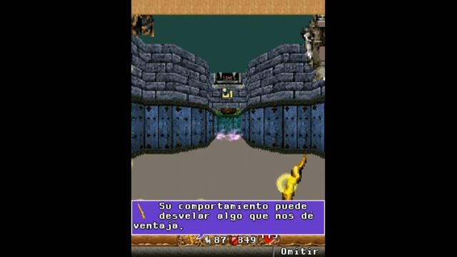 Orcs & Elves II - Java #8 Español смотреть онлайн