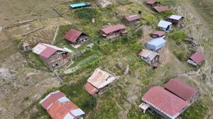 Дорога смерти!!! Самая опасная дорога Грузии!