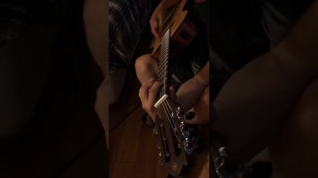 Buckethead - Wishing Well (improv cover) смотреть онлайн