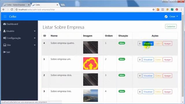 Curso de PHP Developer смотреть онлайн