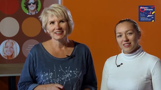 Женский клуб в Тольятти. Оляга Дубровина и Татьяна Тимошенко смотреть онлайн