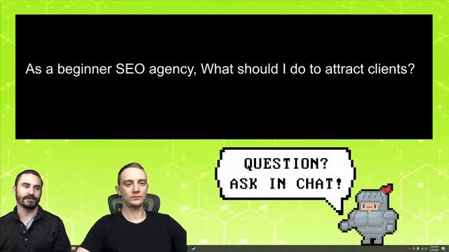 SEO Live Support - 1/20/21 Full Episode смотреть онлайн