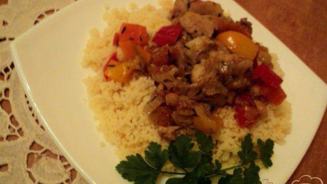 Секреты кухни