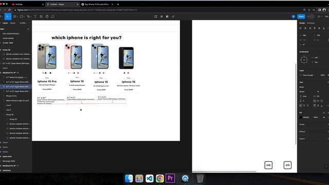 "Designing the Apple Website in Figma: Step-by-Step Tutorial [2023]"()HINDI/URDU смотреть онлайн