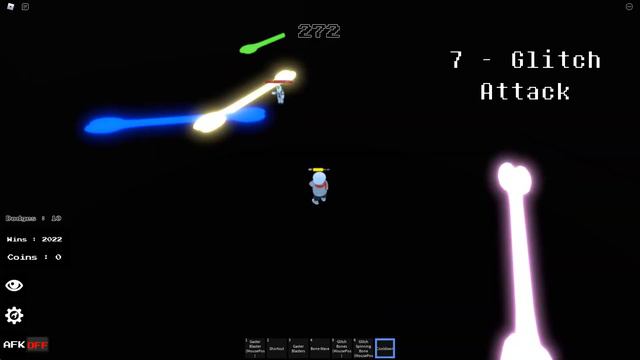 Undertale: Hour of Judgement AfterTale Sans (170 wins) SHOWCASE смотреть онлайн