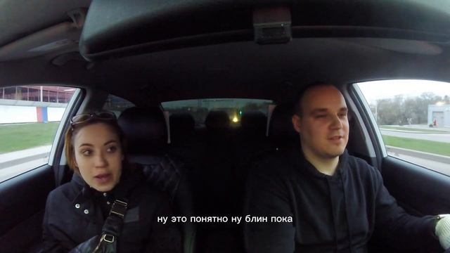 Яндекс Такси - Марамойка кинула на деньги / Кидалово в такси