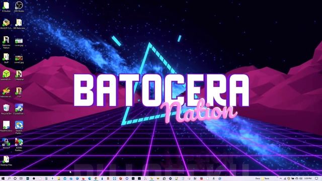 How to Clone Your Batocera System смотреть онлайн
