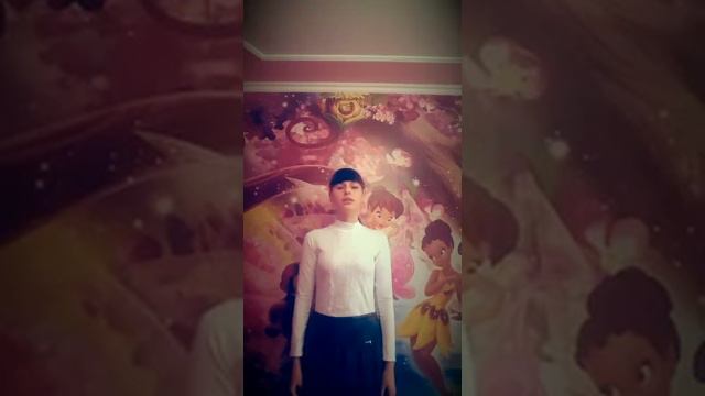 Оқушылардың шығармашылығы: Алексанова Ангелина смотреть онлайн