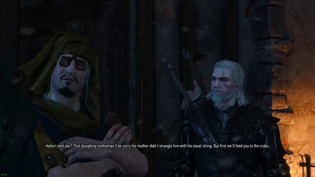 New 2K Monitor Stream! | The Witcher 3: Wild Hunt смотреть онлайн