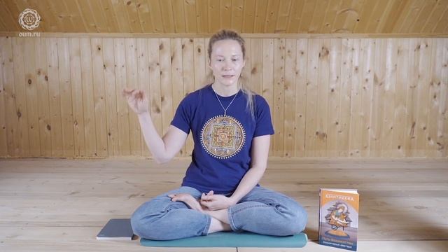 Медитация на устранение гнева. Личный опыт уединенного ретрита. Юлия Бежина смотреть онлайн