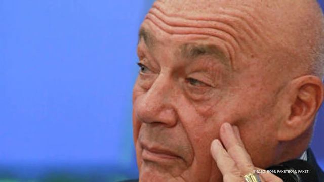 Певцов ответил на слова Познера об абортах смотреть онлайн