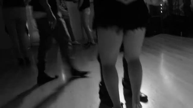 Copacabana Halloween - Bachata y El Jefe 27.10.17 смотреть онлайн